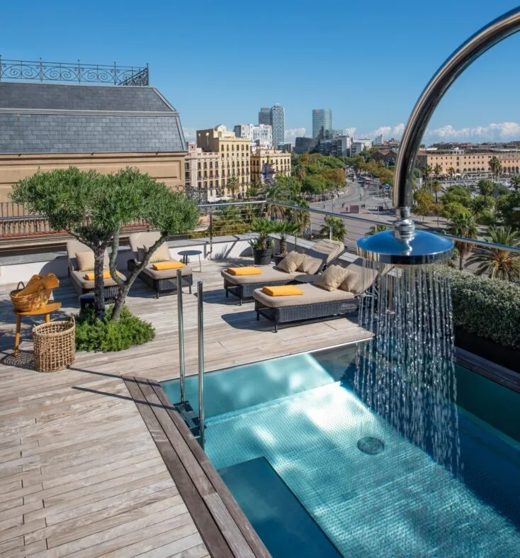 Serras Barcelona - Imagen 2